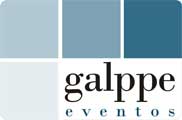 Galppe Eventos Logo