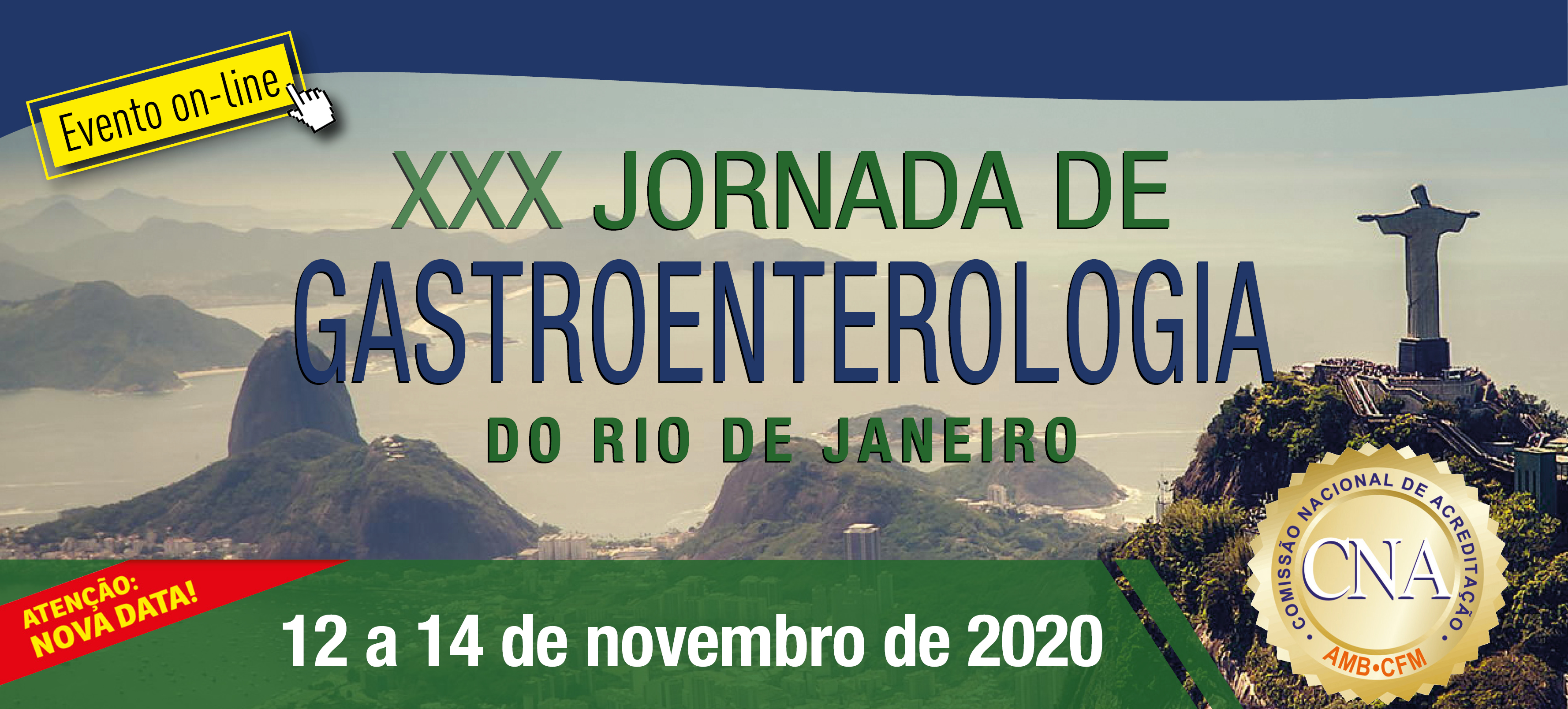 Banner site_XXX Jornada de Gastroenterologia_evento online